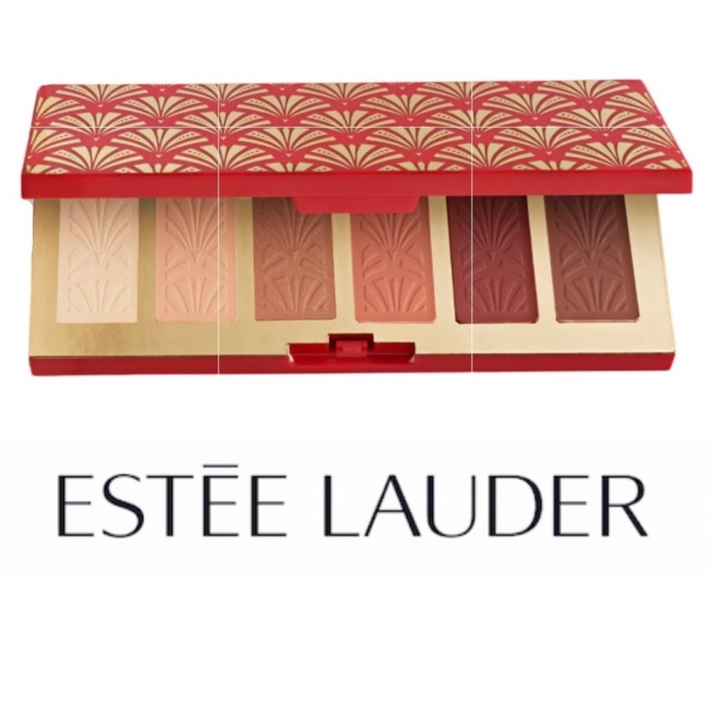 Estée Lauder Limited Edition Trick Of The Eyes Eyeshadow Palette FULL SIZED - Picture 15 of 15
